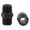 Dewalt 2 Pc 1/4 MNPT x Close Hex Connector DXCM024-0404 - alternate 3